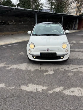 Fiat 500 1.2, снимка 3