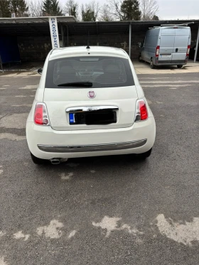 Fiat 500 1.2, снимка 2