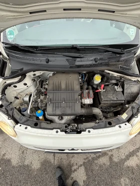 Fiat 500 1.2, снимка 5