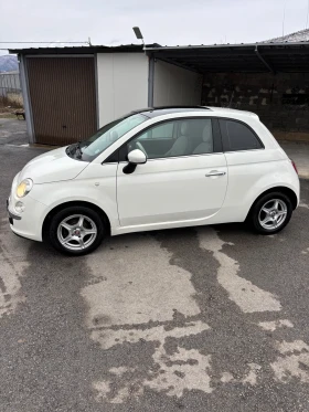 Fiat 500 1.2, снимка 4
