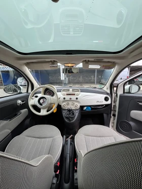 Fiat 500 1.2, снимка 6