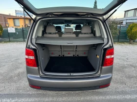 VW Touran * BMM* * 2.0 TDI* * HIGHLINE* , снимка 7