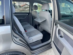 VW Touran * BMM* * 2.0 TDI* * HIGHLINE* , снимка 16