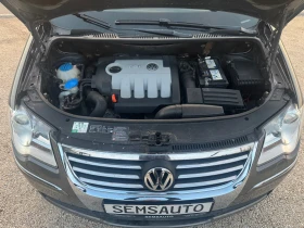 VW Touran * BMM* * 2.0 TDI* * HIGHLINE* , снимка 17