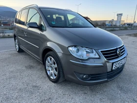 VW Touran * BMM* * 2.0 TDI* * HIGHLINE* , снимка 3