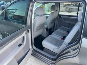 VW Touran * BMM* * 2.0 TDI* * HIGHLINE* , снимка 15