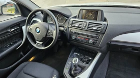 BMW 116 2.0d NAVIG/KLIMATRON/6skorost, снимка 10