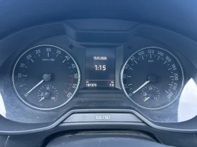 Skoda Octavia, снимка 12