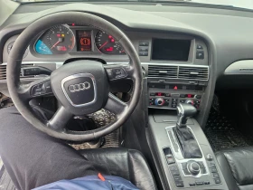 Audi A6 3.0дизел 223кс 2006год-На части, снимка 11