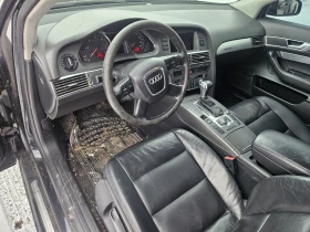 Audi A6 3.0дизел 223кс 2006год-На части, снимка 7