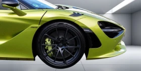 McLaren 750S Coupe = Black Pack = Гаранция, снимка 3
