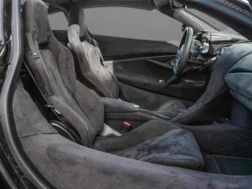 McLaren 750S Coupe = Black Pack = Гаранция, снимка 10