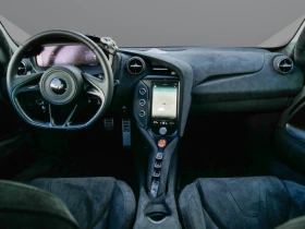 McLaren 750S Coupe = Black Pack = Гаранция, снимка 7