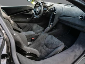 McLaren 750S Coupe = Black Pack = Гаранция, снимка 9