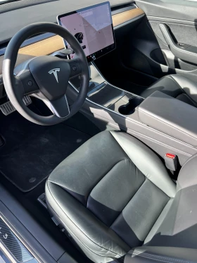 Tesla Model 3 Standard Range Plus, снимка 11