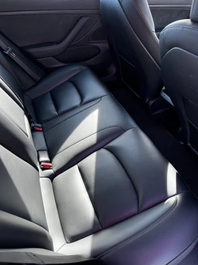 Tesla Model 3 Standard Range Plus, снимка 14