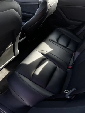 Tesla Model 3 Standard Range Plus, снимка 13