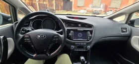 Kia Ceed 1.6 110к.с. CRDI, снимка 9