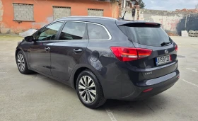 Kia Ceed 1.6 110к.с. CRDI, снимка 3