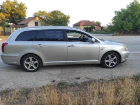 Toyota Avensis 2.2 D4D , снимка 8