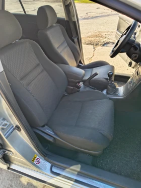 Toyota Avensis 2.2 D4D , снимка 11