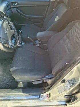 Toyota Avensis 2.2 D4D , снимка 17