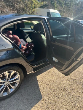 VW Passat (B8), снимка 10