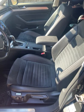 VW Passat (B8), снимка 15