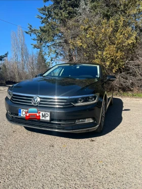 VW Passat (B8), снимка 1