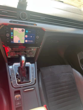 VW Passat (B8), снимка 14