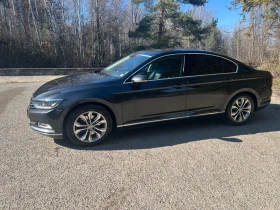 VW Passat (B8), снимка 5