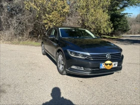 VW Passat (B8), снимка 3