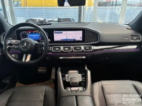 Mercedes-Benz GLS 450 d 4MATIC AMG Line, снимка 7