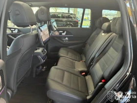 Mercedes-Benz GLS 450 d 4MATIC AMG Line, снимка 9