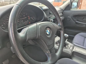 BMW 316 Купе, снимка 10