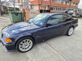 BMW 316 Купе, снимка 3