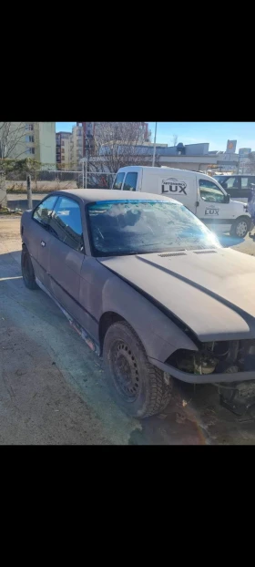 BMW 316 Купе, снимка 16