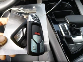 Audi A5 2.0l Sportback Premium Plus 45 Tfsi Quattro S Tron, снимка 11