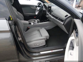 Audi A5 2.0l Sportback Premium Plus 45 Tfsi Quattro S Tron, снимка 5