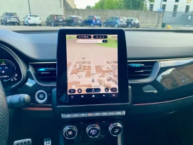 Renault Arkana Full Hybrid E-Tech Engineered Fast Track, снимка 16