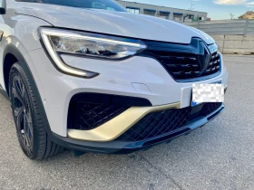 Renault Arkana Full Hybrid E-Tech Engineered Fast Track, снимка 3