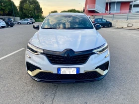 Renault Arkana Full Hybrid E-Tech Engineered Fast Track, снимка 4