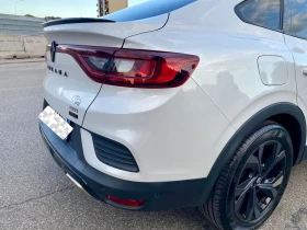 Renault Arkana Full Hybrid E-Tech Engineered Fast Track, снимка 8