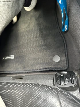 Mercedes-Benz E 500 7g tronik на задно, снимка 13