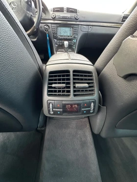 Mercedes-Benz E 500 7g tronik на задно, снимка 15