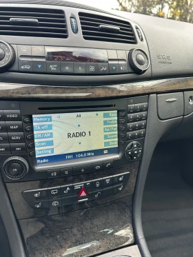 Mercedes-Benz E 500 7g tronik на задно, снимка 10