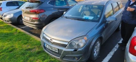 Opel Astra, снимка 1