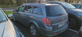 Opel Astra, снимка 2