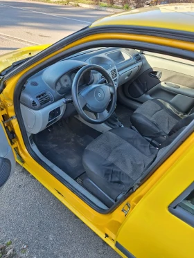 Renault Clio 1.4, снимка 8