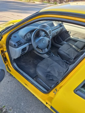 Renault Clio 1.4, снимка 6